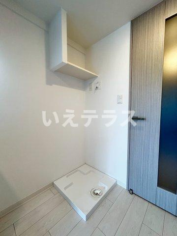 セオリー神戸アクアグルーブのその他