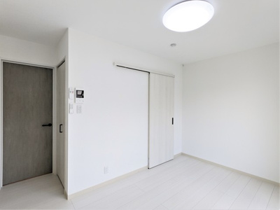 【寝室】 | フリージア西小山