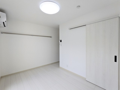 【居間・リビング】 | フリージア西小山