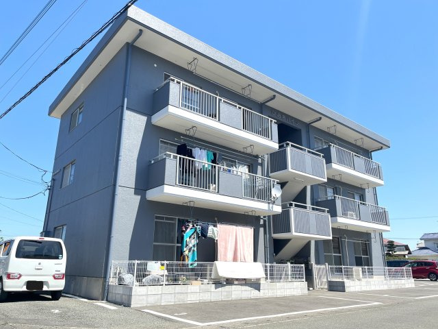 ブライトマンション