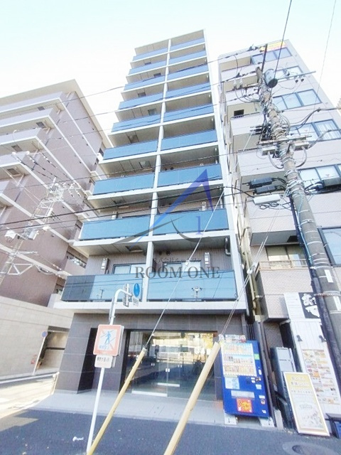 クレイシア西横浜