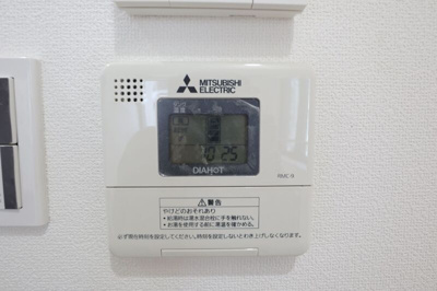 【セキュリティ】 | アリエル関町北
