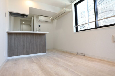 【居間・リビング】 | アリエル関町北