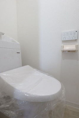 【トイレ】 | アリエル関町北