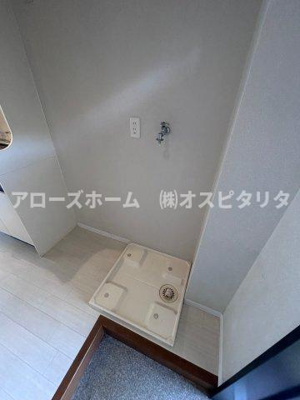 【設備】 | プリマヴェーラ妙法寺 | ◇別号室写真◇