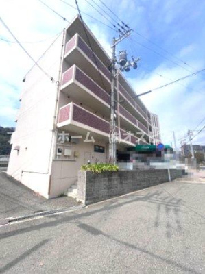 【外観】 | プリマヴェーラ妙法寺