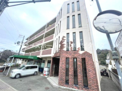 【エントランス】 | プリマヴェーラ妙法寺