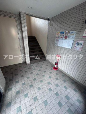【ロビー】 | プリマヴェーラ妙法寺
