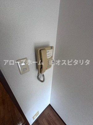 【設備】 | プリマヴェーラ妙法寺 | ◇別号室写真◇