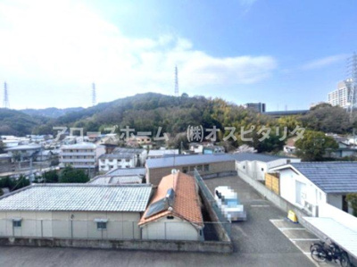【展望】 | プリマヴェーラ妙法寺