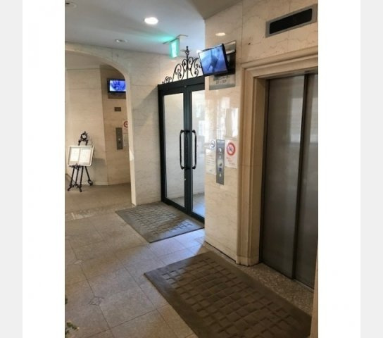 樹樹ガーデンのその他共用部分