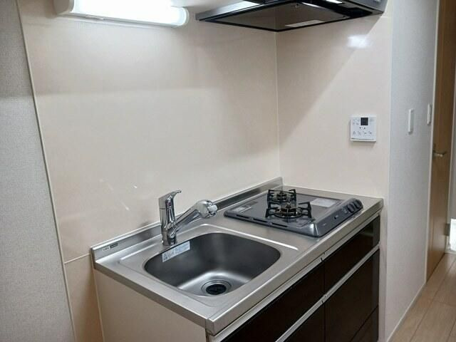 エテルナーレ浦和常盤のキッチン