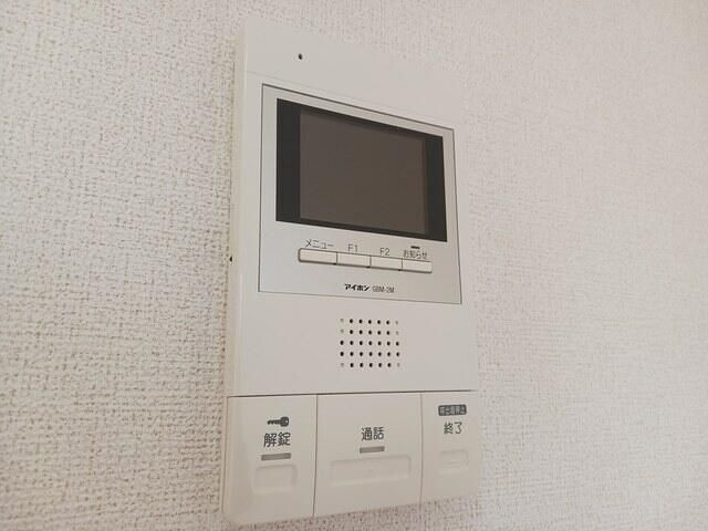 エテルナーレ浦和常盤の設備