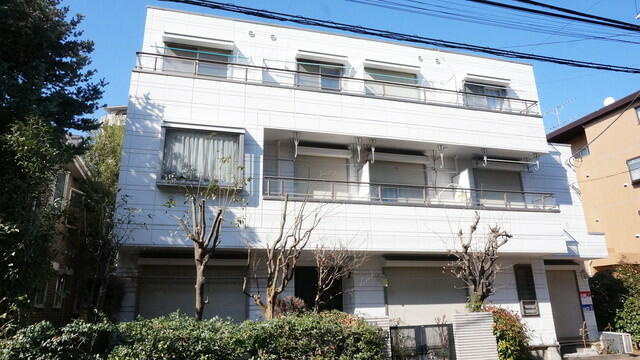 豊島区西池袋4丁目のマンションの画像