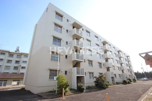 ビレッジハウス福田本町2号棟