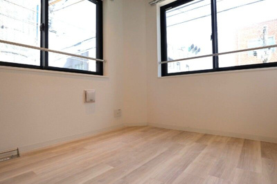 【展望】 | アリエル関町北