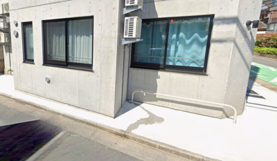 【その他共用部分】 | アリエル関町北