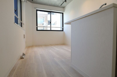 【洋室】 | アリエル関町北