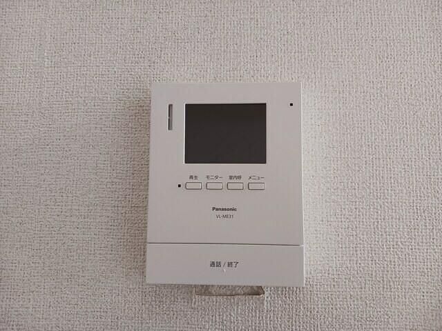 ビサイドアヴェニューの設備