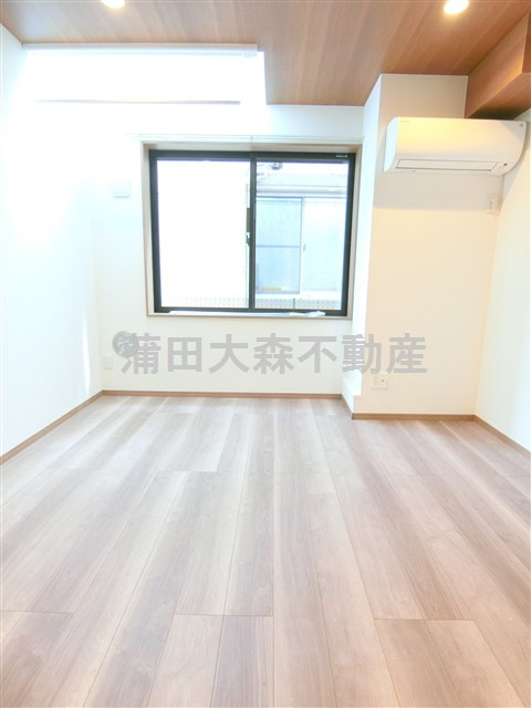 コンフォルトテンの居間・リビング|居間・リビング