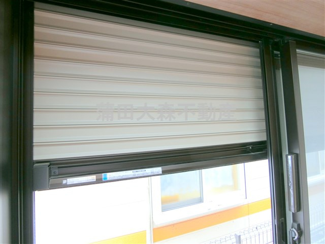 コンフォルトテンの設備