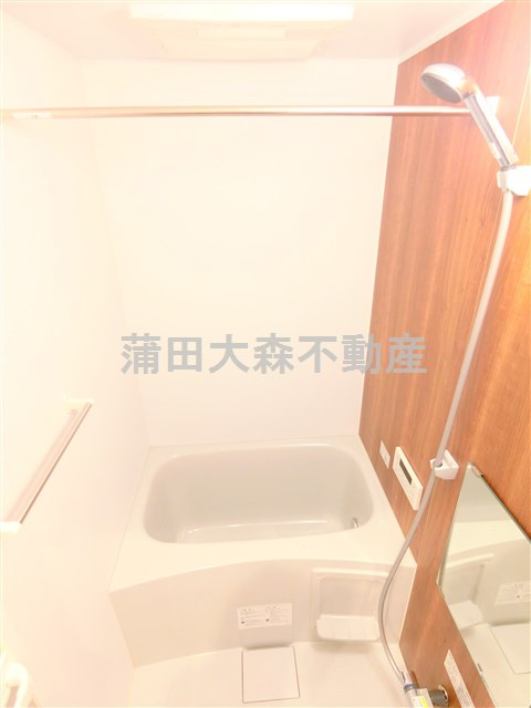 コンフォルトテンの浴室|お風呂　浴室乾燥機