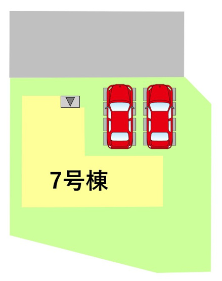 【区画図】