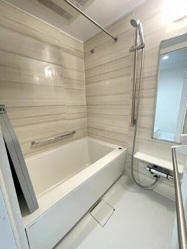 【浴室】の画像