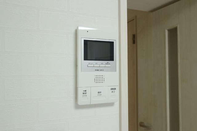 サンシエ大宮の設備