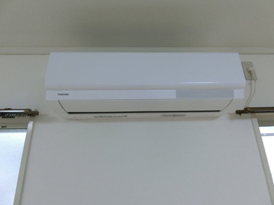 【設備】 | コーポサンライフ２