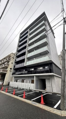 【外観】 | アーデルドルフ東山