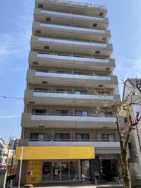 ウィンベルソロ西川口第１０