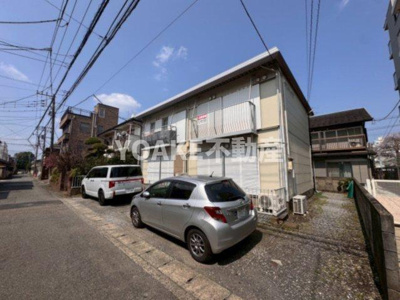 【エントランス】 | サンハイツ