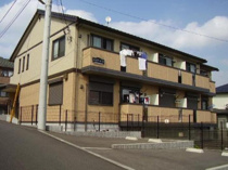 ソレアードⅡの画像