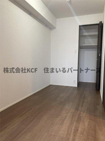 S-RESIDENCE久留米六ツ門Ⅰの居間・リビング|こちらの居間で趣味の時間をお楽しみください