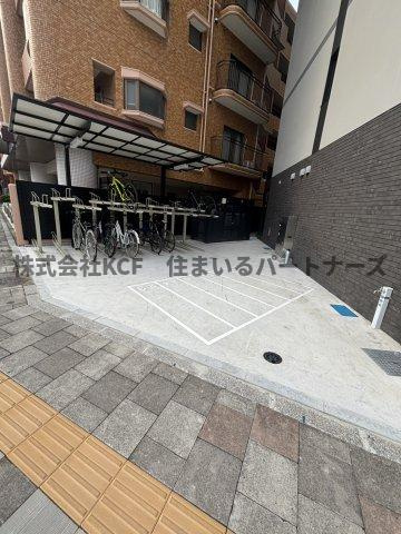 S-RESIDENCE久留米六ツ門Ⅰのその他共用部分