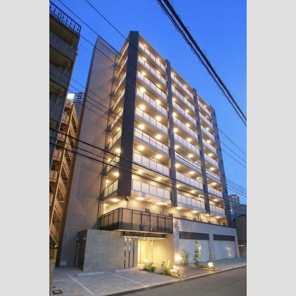 リュエルうめきた