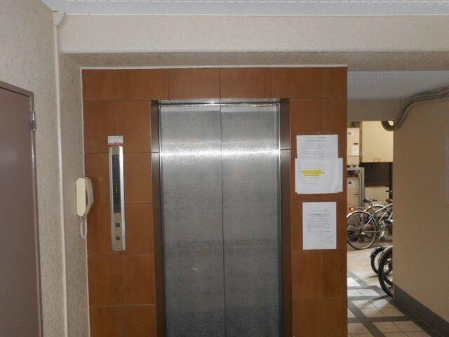 フレンドリーハイツのその他共用部分