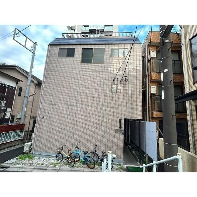 グレース・ハイムのその他共用部分