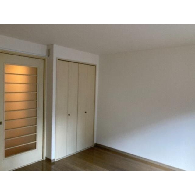 グレース・ハイムの収納