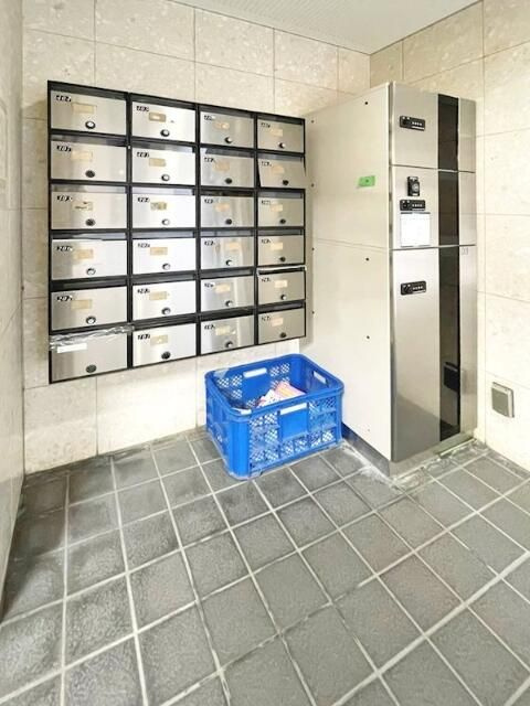 メインステージ池袋本町Ⅲのその他共用部分