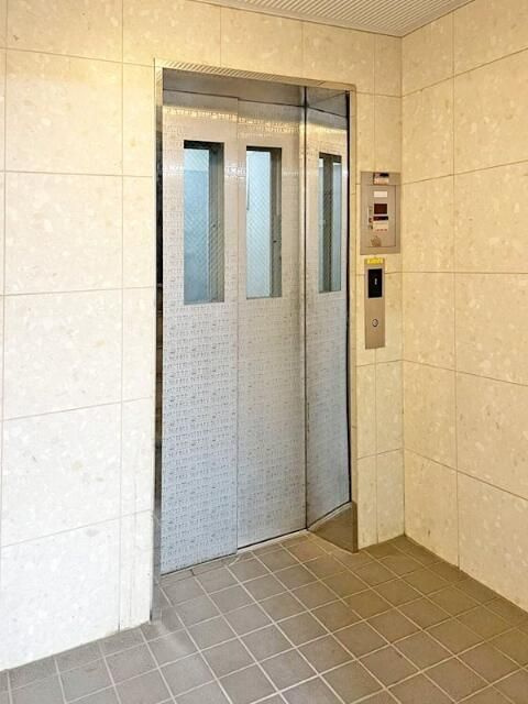 メインステージ池袋本町Ⅲのその他共用部分