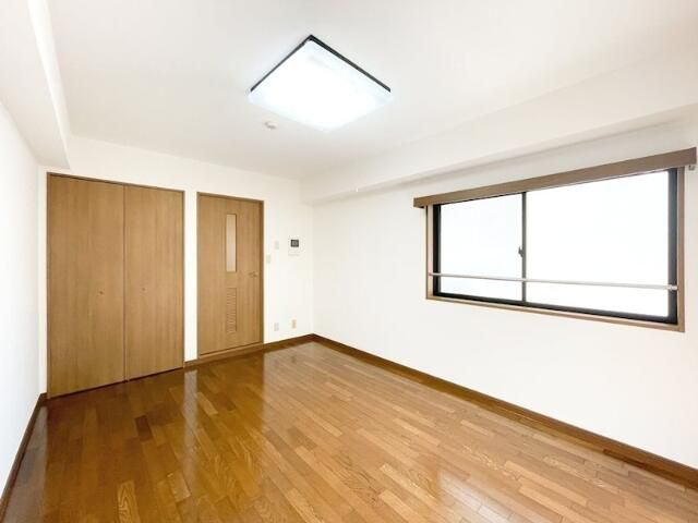 メインステージ池袋本町Ⅲの寝室