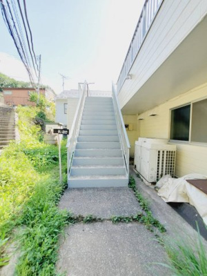 【エントランス】 | ハイツまいおか