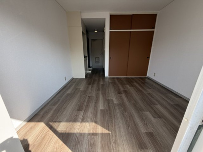 【寝室】 | ハイツまいおか