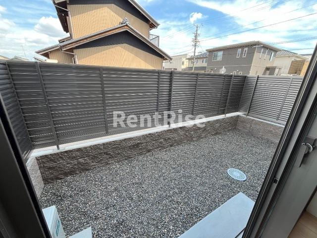 シェリールの庭