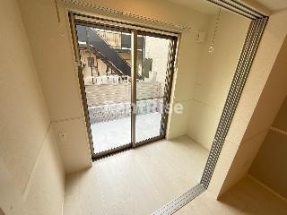 光明寺字山屋敷新築アパートの展望|その他(イメージ)