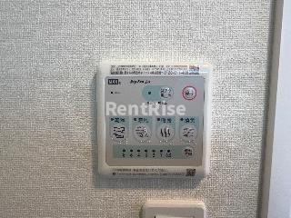 光明寺字山屋敷新築アパート|室内設備(イメージ)