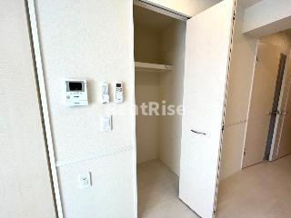 光明寺字山屋敷新築アパート|共有部分(イメージ)