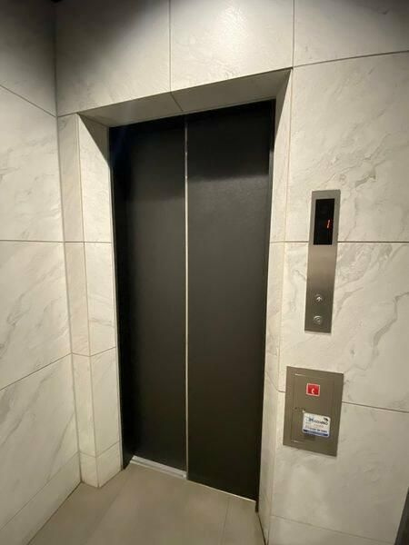 ＭＡＸＩＶ上板橋ＡＺのその他共用部分